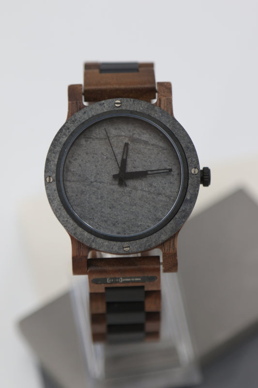Reloj Slate – Minimalismo Urbano  WAGT089-4C