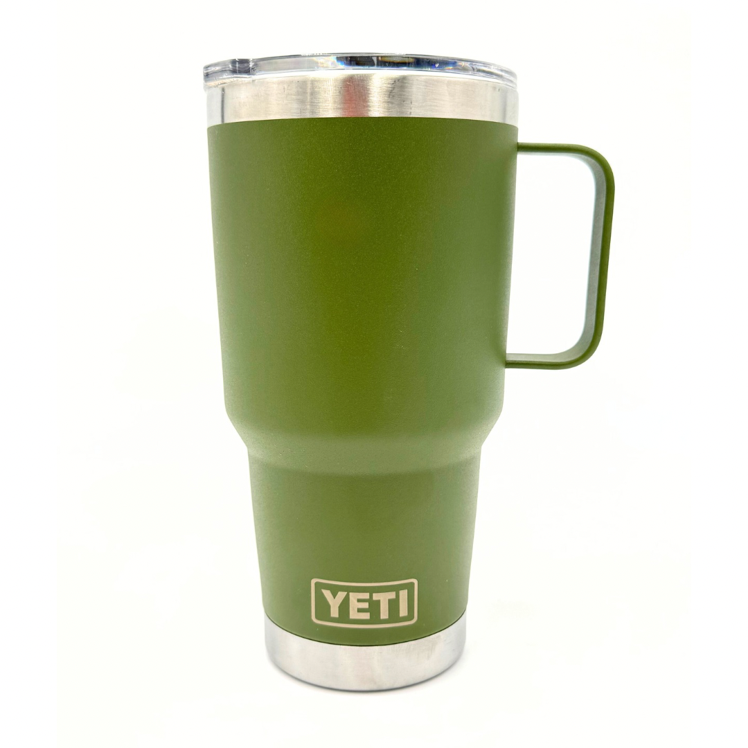 Yeti Spirit 30oz agarradera