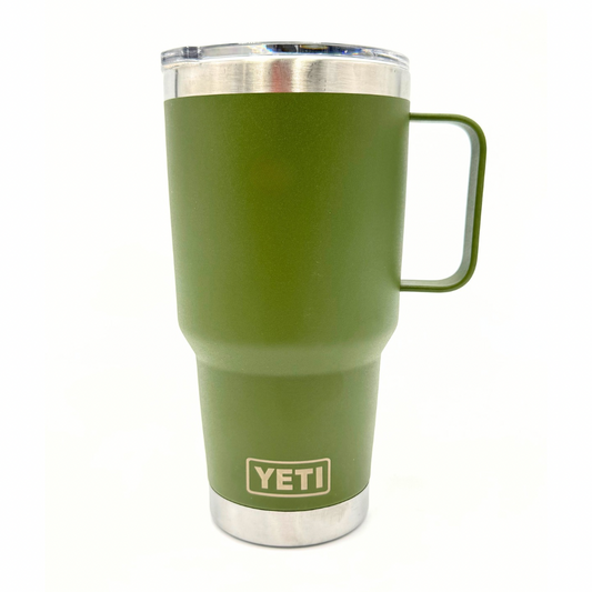 Yeti Spirit 30oz agarradera