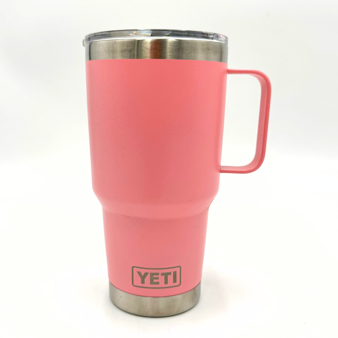 Yeti Spirit 30oz agarradera