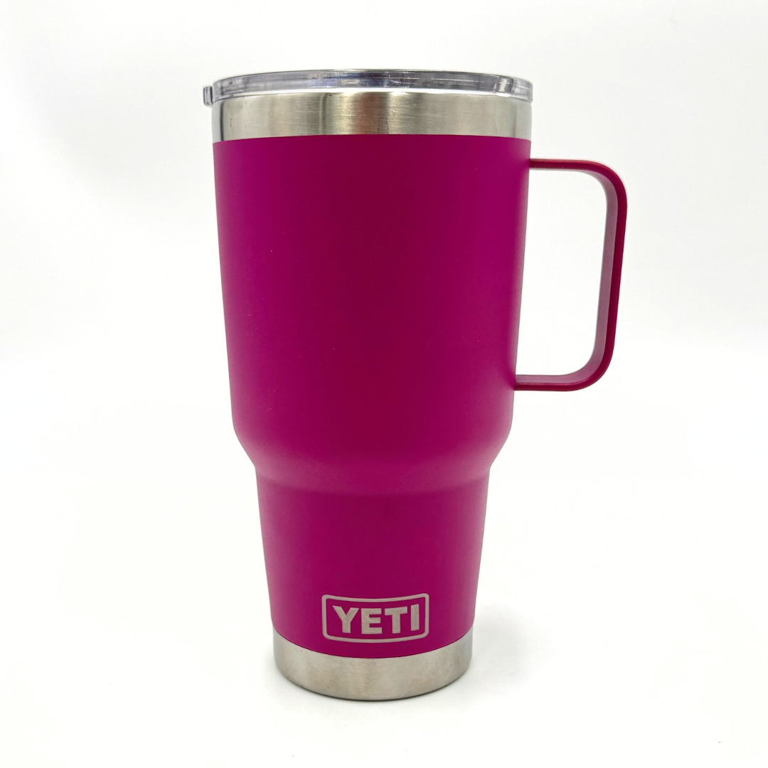 Yeti Spirit 30oz agarradera