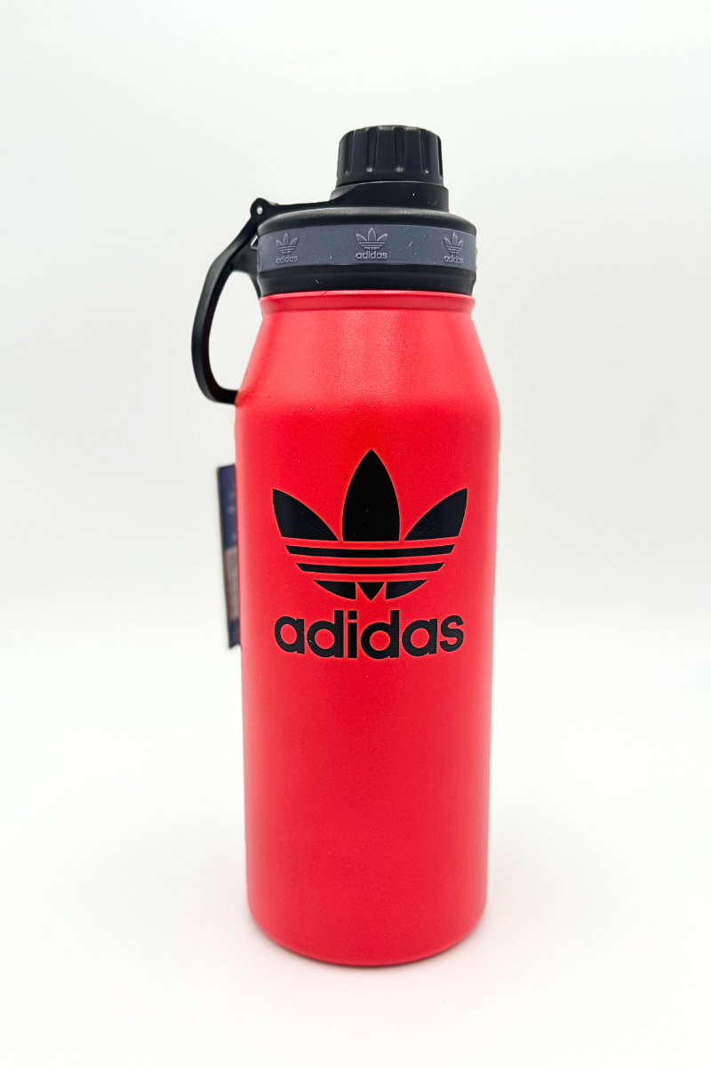 Botella térmica Adidas