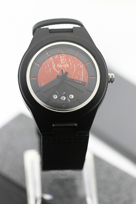 Reloj Análogo Vulcano